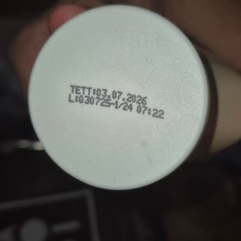 Mayonez Ürününde Hijyen Sorunu Ve Müşteri Hizmetlerinden Yetersiz Destek