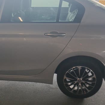 Kiraladığım Aracın Yıpranmış Lastikleri Yüzünden Maddi Ve Manevi Mağduriyet Yaşadım