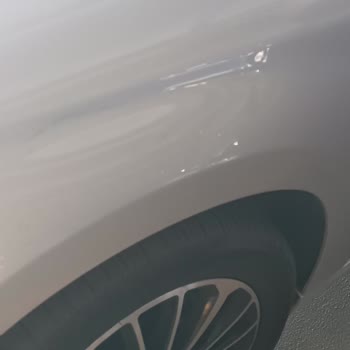 Kiraladığım Aracın Yıpranmış Lastikleri Yüzünden Maddi Ve Manevi Mağduriyet Yaşadım