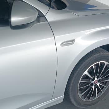 Kiraladığım Aracın Yıpranmış Lastikleri Yüzünden Maddi Ve Manevi Mağduriyet Yaşadım