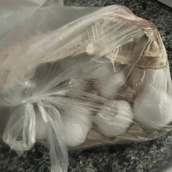 Kırık Yumurta Teslimatı Ve Geç Geri Dönüş Mağduriyeti