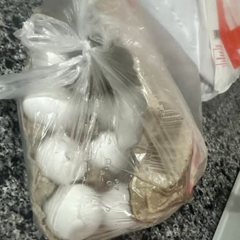 Kırık Yumurta Teslimatı Ve Geç Geri Dönüş Mağduriyeti