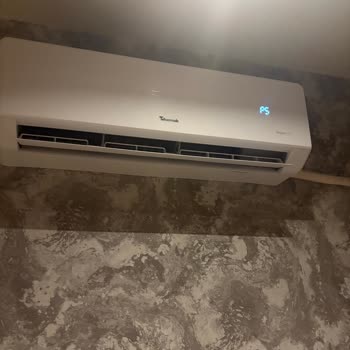 Sürekli Arızalanan Klimam İçin İade Talebime Çözüm Bulamıyorum