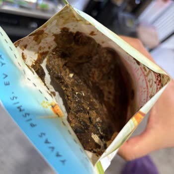 Aldığım Duru Pratik Ürünü Küflü Ve Kötü Kokulu Çıktı, Para İadesi Talep Ediyorum