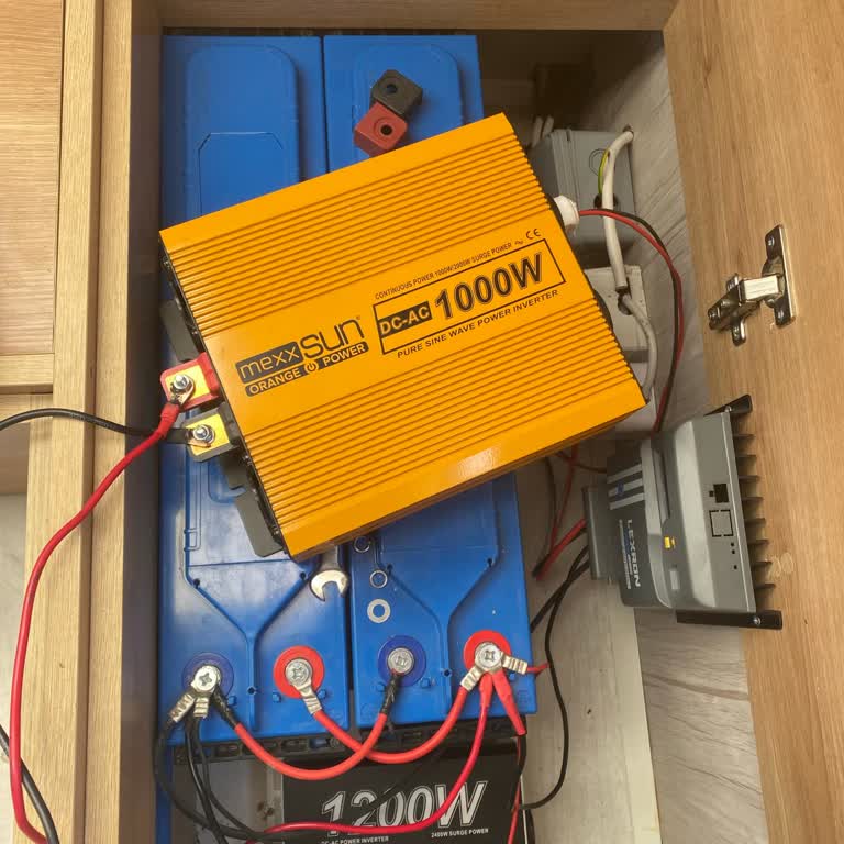 Hedef Luxury Karavan Alınan Karavanda Yaşanan Aksaklıklar