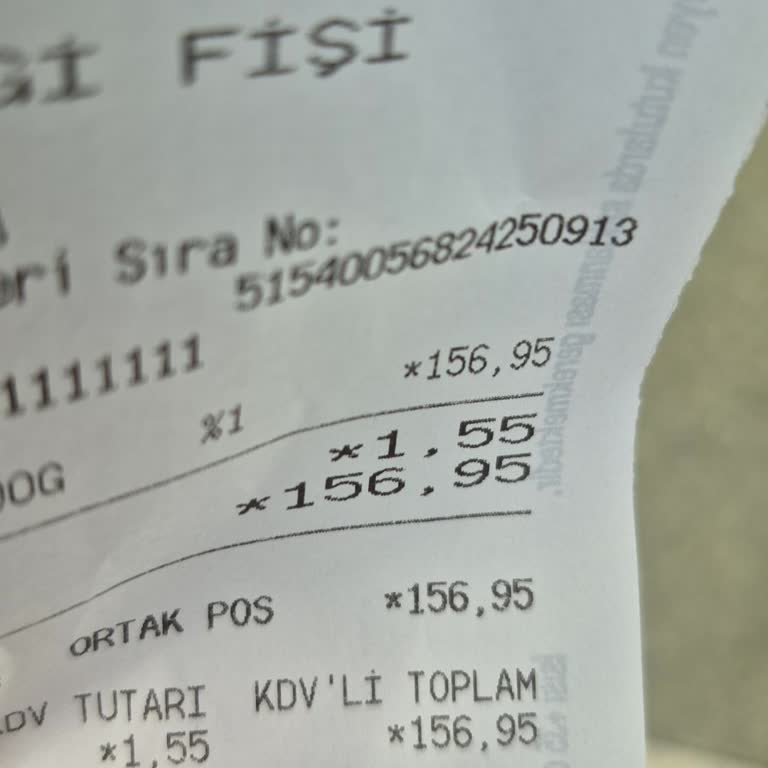 Kasada Yanlış Fiyat Uygulaması Ve İlgisiz Yaklaşım