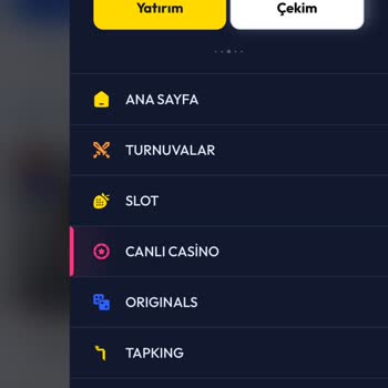 Slotin Sitesinde Hesabım Kapatıldı Paramı Çekemiyorum