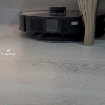 Roborock Süpürge Arızası Garanti Karşılamıyor