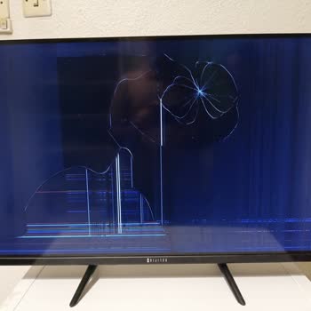 Garanti Süresi Devam Eden TV Arızasında Fiş Kaybı Nedeniyle Mağduriyet