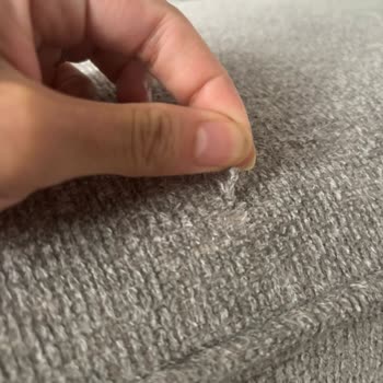 İstikbal Kanepelerde Garanti Süresinde Kumaş Dökülmesi Ve Servis Mağduriyeti