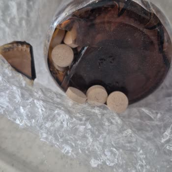 Hasarlı Ürün Teslimatı Ve Müşteri Hizmetlerinden Yanıt Alınamaması