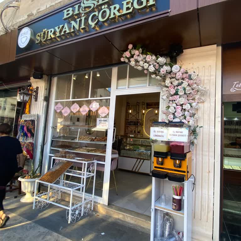 Bayat İçecekler Ve Hayal Kırıklığı: Ücret İadesi Talebim