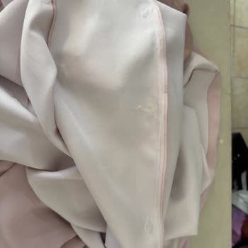 Satın Aldığım Elbise Yerine Tadilatlı Ürün Verildi, İade Talebim Reddedildi