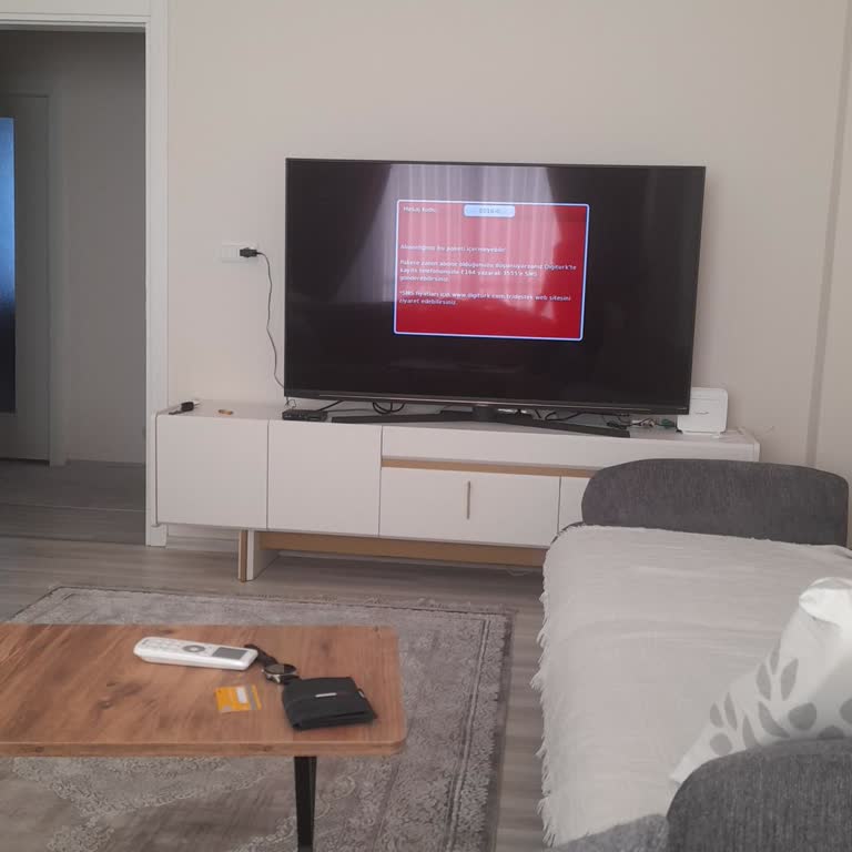 Süper Lig Paketi Dahil Olduğu Halde Maç Yayınına Erişemiyorum, Müşteri Hizmetlerine Ulaşamıyorum