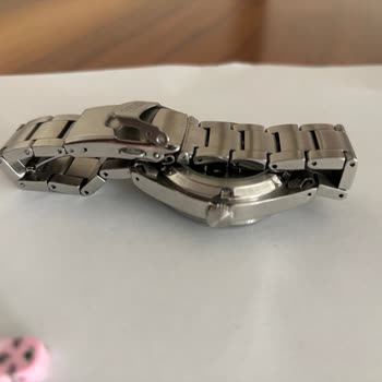 Garanti Kapsamındaki Saatimin Kordon Perçini İçin Ücret Talep Edilmesi