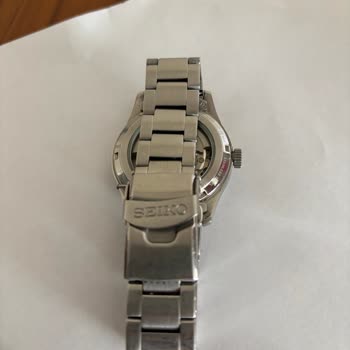 Garanti Kapsamındaki Saatimin Kordon Perçini İçin Ücret Talep Edilmesi