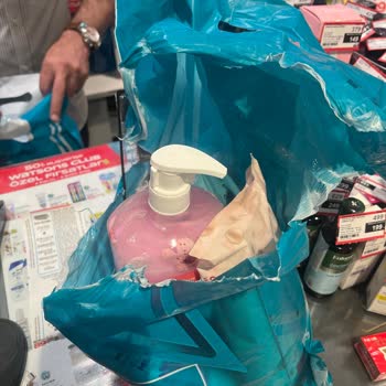 Watsons Hasarlı Ürün Teslimatı Ve Yetersiz Müşteri Hizmeti Nedeniyle Mağduriyet