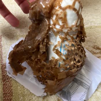 Watsons Hasarlı Ürün Teslimatı Ve Yetersiz Müşteri Hizmeti Nedeniyle Mağduriyet