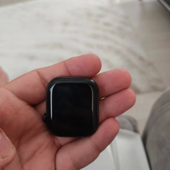 Apple Watch'ta Boya Atması Ve Garanti Kapsamında Çözüm Sağlanmaması Mağduriyetim