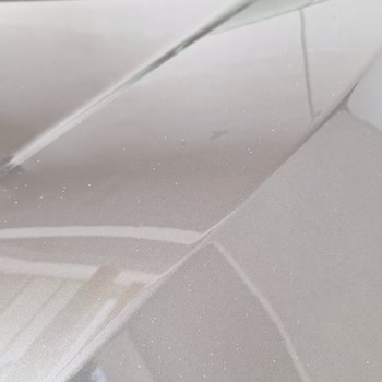 Oto Yıkama Sonrası Araçta Kalıcı Beyaz Tortu Ve İlgisizlik