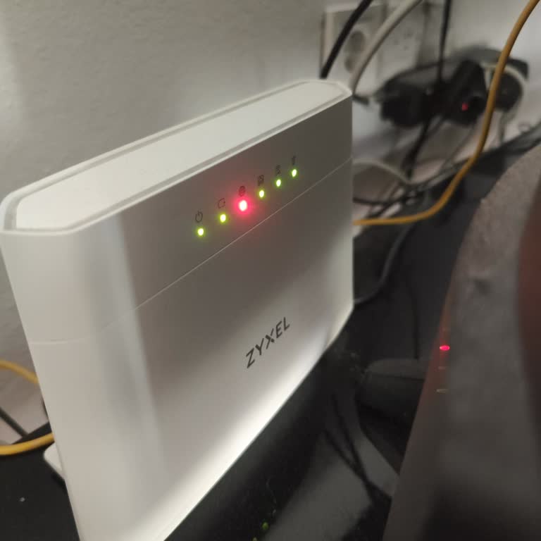 Beklenmedik Uzun İnternet Kesintisiyle Evde Mağduriyet Yaşadım