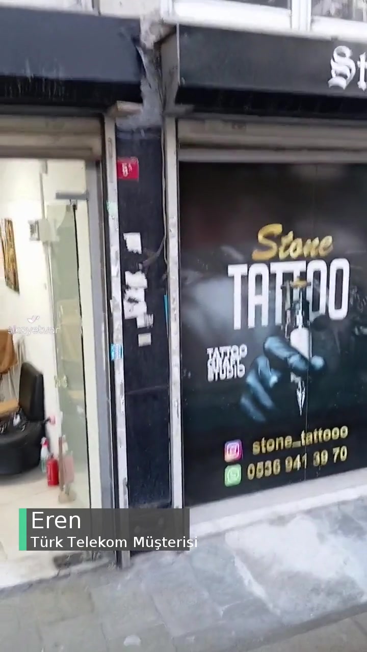 Türk Telekom İnternet Sorunu Nakil Yapmıyorlar! videonun kapak resmi