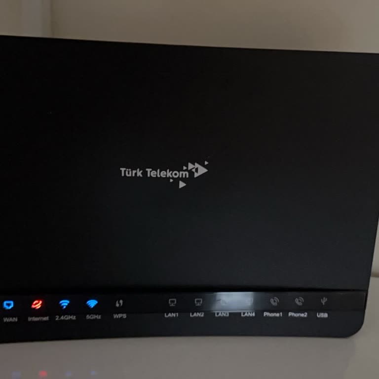 Türk Telekom Evde İnternet Arızası 14 Gündür Çözülmüyor, Mağduriyet Devam Ediyor