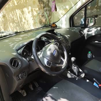 Peugeot Partner Servisinde Yaşanan İlgisizlik Ve Onarım Sorunları