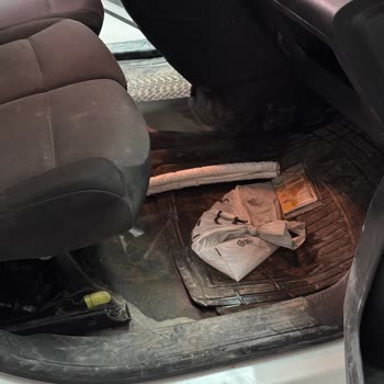 Peugeot Partner Servisinde Yaşanan İlgisizlik Ve Onarım Sorunları