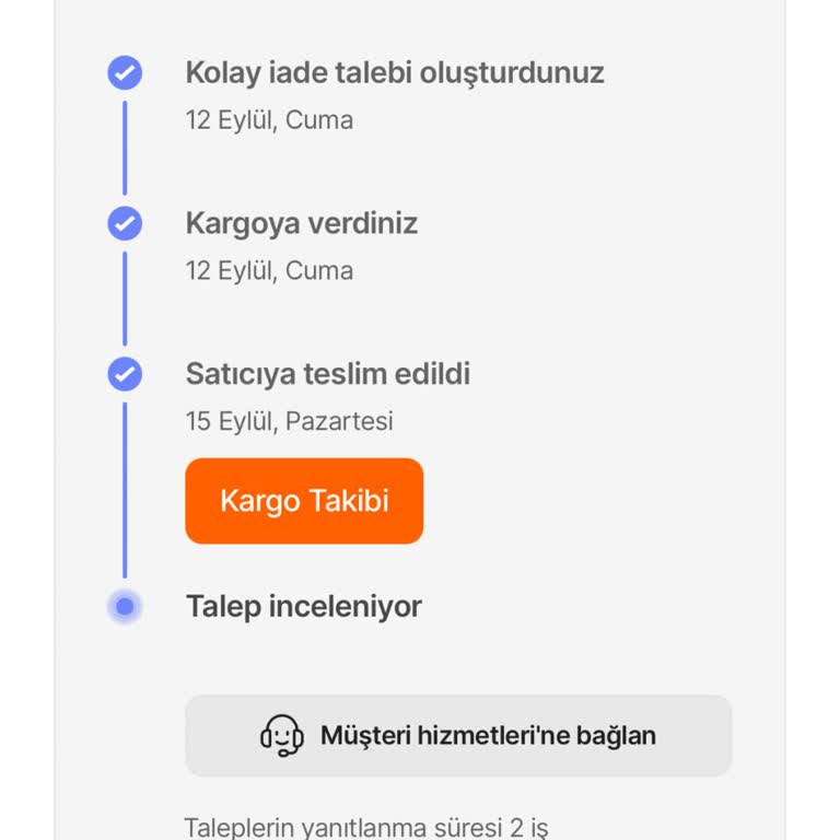 Ayıplı İphone 15 İçin İade Talebim Reddedildi, Mağdur Edildim