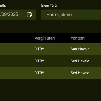 GrandPashaBet’te Kazanılan Paranın Gecikmeli Ödenmesi Ve Yetersiz Müşteri Hizmeti Deneyimi