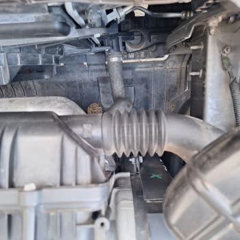 Fiat Egea'da Garanti Kapsamında Red Edilen Parça Değişimi ve Müşteri Memnuniyetsizliği