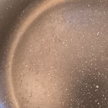 Kısa Sürede Soyulan Schafer Tava Seti İçin Değişim Veya İade Talebi