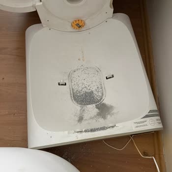 Wero Akıllı Kedi Tuvaleti Membran Sorunu Ve Garanti Sürecinde Mağduriyet