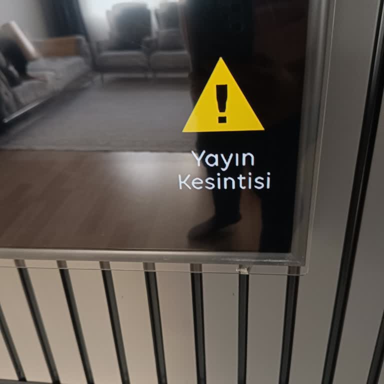 Superonline TV+ Hizmetinde Sürekli Yayın Kesintisi Ve Müşteri Hizmetlerine Ulaşılamaması