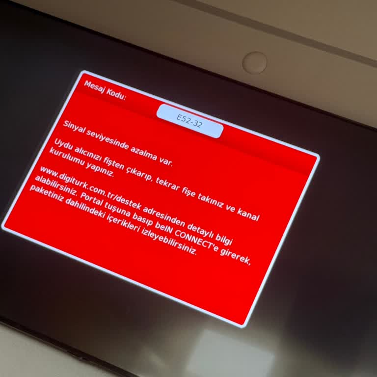 Sinyal Sorununda Haksız Servis Ücreti Ve Çözüm Eksikliği