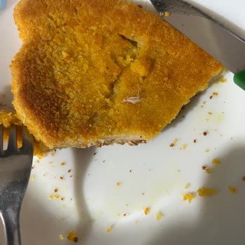 Aldığım Tavuk Schnitzel Ürününde Tüy Çıktı, Ücret İadesi Ve Çözüm Bekliyorum