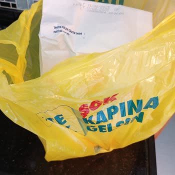 Böcekli Un Teslimatı Sonrası İade Süreci Başlatılmadı, Mağduriyet Yaşıyorum