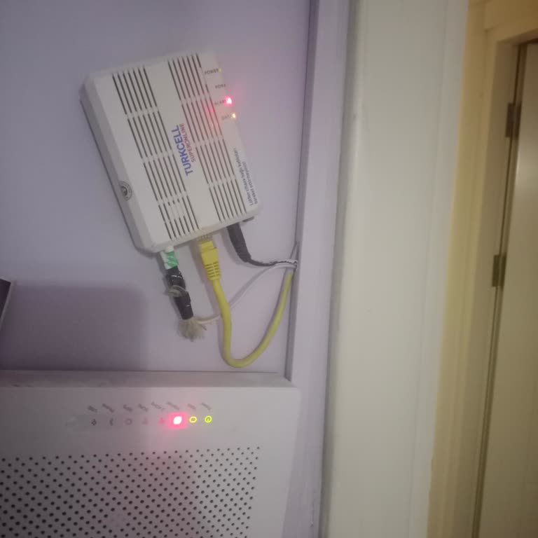 Fiber İnternetim Kesildi, Sorunum Çözülmüyor!