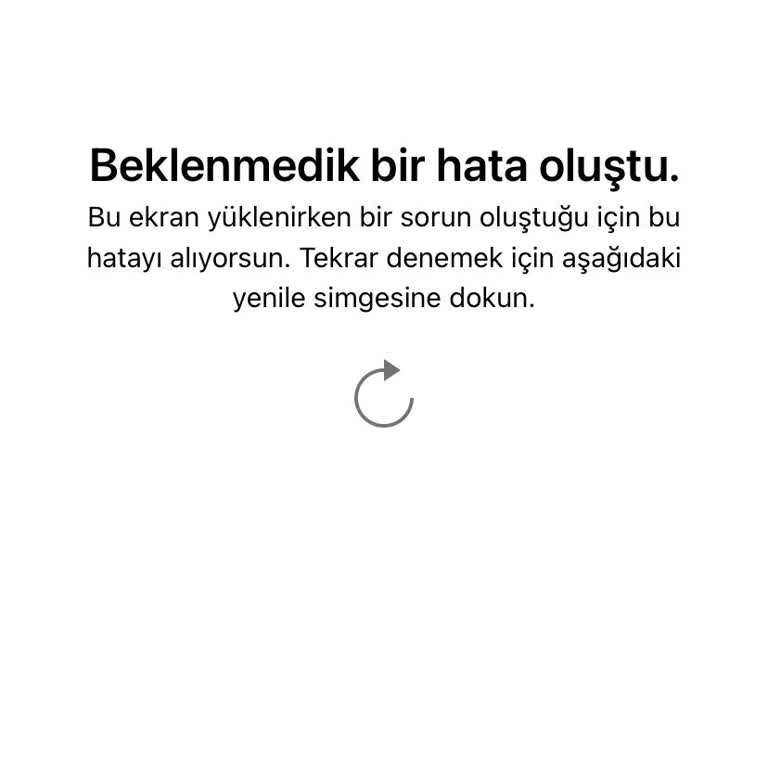 Dondurulan Instagram Hesabıma Erişemiyorum, Çözüm Bekliyorum