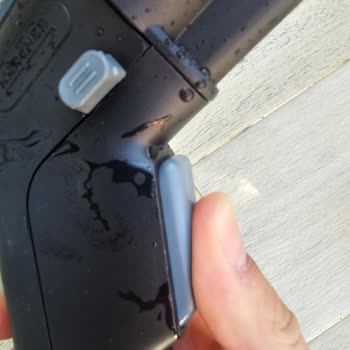 Sıfır Karcher Halı Yıkama Makinesinde Çifte Arıza Hayal Kırıklığı