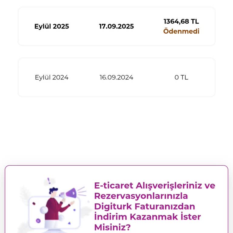 İptal Edilmeyen Üyelik Ve Haksız Fatura Mağduriyeti