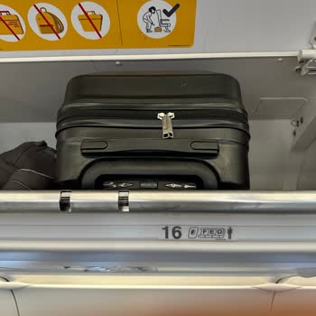 Pegasus Uçuşunda Kabin Bagajı İçin Haksız Ek Ücret Talebi