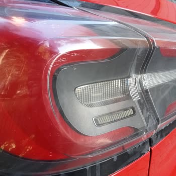 Ford Puma Far Ve Stop Lambası Sorunu: Ücretsiz Parça Değişimi Talebi