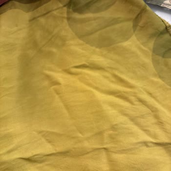 Sadece Bir Kez Giydiğim Tuniğin Rengi Soldu Değişim Ve İade Talebim Reddedildi