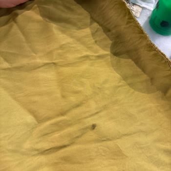 Sadece Bir Kez Giydiğim Tuniğin Rengi Soldu Değişim Ve İade Talebim Reddedildi