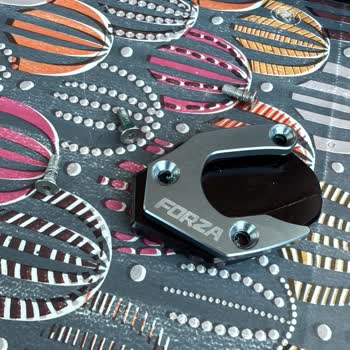 Uyumsuz Yan Ayak Genişletici Ve Müşteri Memnuniyetsizliği