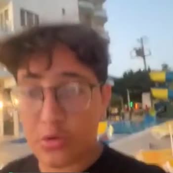 Arora Hotel Yemekleri Çok Kötüydü!