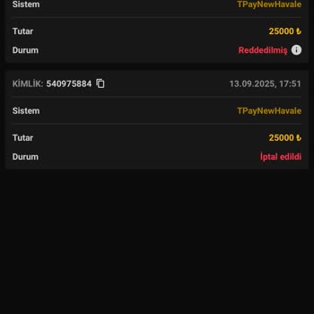 Betbigo Hesabımdan İzinsiz Çekilen 25000 TL ve Müşteri Hizmetlerinin İlgisizliği