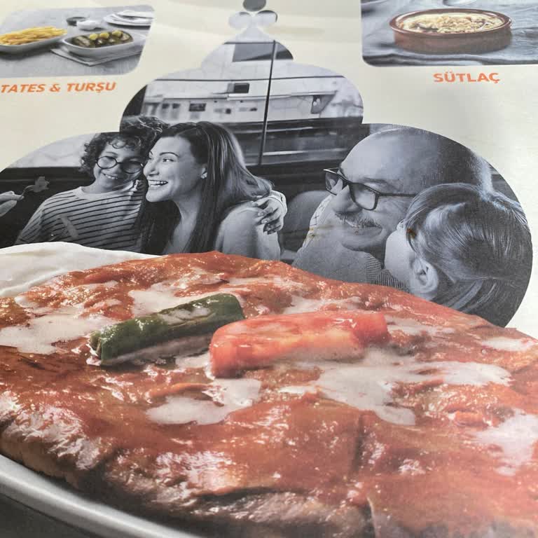 İskender Porsiyonunda Az Et Ve Tutarsızlık Hayal Kırıklığı